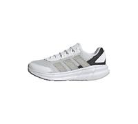 adidas Hombre ASTRASTAR Shoes, FTWR White/Grey Two/Core Black, 43 1/3 EU