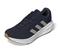 adidas Hombre ASTRASTAR Shoes, Shadow Navy/Wonder Alumina/Dark Blue, 45 1/3 EU