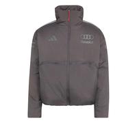 adidas Hombre Audi Revolut Formula One Team 2026 Engineers & Marketing Padded Jacket Coat, grey strata, XXL