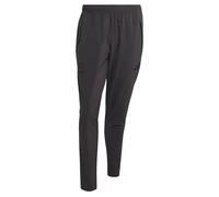 adidas Hombre Audi Revolut Formula One Team DNA Vis Tech Pants, Utility Black/hi-Res Red, L