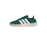 adidas Hombre BARREDA Decode Shoes, Collegiate Green/Off White/Collegiate Green, 43 1/3 EU