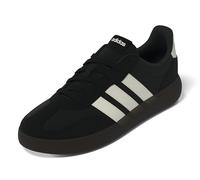 adidas Hombre BARREDA Decode Shoes, Core Black/Off White/GUM5, 46 EU