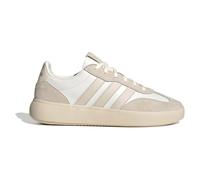 adidas Hombre BARREDA Decode Shoes, Core White/Alumina/Off White, 44 EU