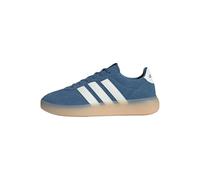 adidas Hombre Barreda Decode Shoes, Dusky Ink/Off White/Sand Strata, 37 1/3 EU