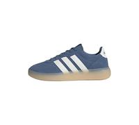 adidas Hombre BARREDA Decode Shoes, Dusky Ink/Off White/Sand strata, 42 EU