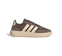 adidas Hombre Barreda Decode Shoes, Earth Strata/Warm Vanilla/Shadow Brown, 39 1/3 EU