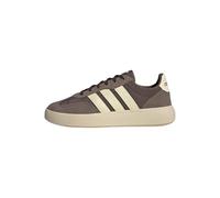 adidas Hombre Barreda Decode Shoes, Earth Strata/Warm Vanilla/Shadow Brown, 44 EU