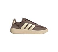 adidas Hombre Barreda Decode Shoes, Earth Strata/Warm Vanilla/Shadow Brown, 48 EU