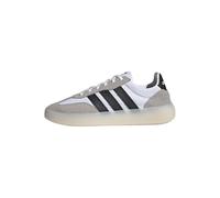 adidas Hombre BARREDA Decode Shoes, FTWR White/Core Black/Grey Two, 43 1/3 EU
