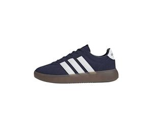 adidas Hombre Barreda Decode Shoes, Night Indigo/Off White/GUM5, 45 1/3 EU