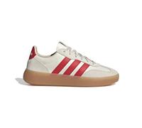 adidas Hombre BARREDA Decode Shoes, Off White/Better Scarlet/Alumina, 41 1/3 EU