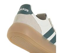 adidas Hombre BARREDA Decode Shoes, Off White/Collegiate Green/Wonder White, 42 EU