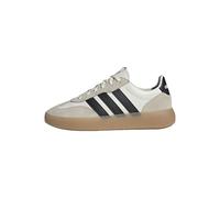 adidas Hombre Barreda Decode Shoes, Off White/Core Black/Gum 3, 36 2/3 EU