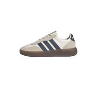Zapatillas adidas Barreda Decode Lux Hombre Blanco/Azul/Gum5 26.7,43 1/3,9,9.5