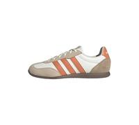 adidas Hombre BARREDA LO Shoes, Off White/Dusky Orange/Crystal Linen, 44 2/3 EU