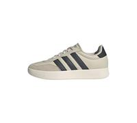 adidas Hombre Barreda Shoes, Alumina/Carbon/Wonder Beige, 44 EU