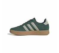 adidas Hombre Barreda Shoes, Collegiate Green/halo Green/Gum 3, 44 2/3 EU
