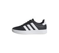 adidas Hombre BARREDA Shoes, Core Black/Cloud White/Core Black, 44 EU