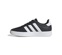 adidas Hombre BARREDA Shoes, Core Black/Cloud White/Core Black, 46 2/3 EU