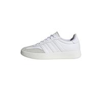 adidas BARREDA Shoes, Zapatos Hombre, FTWR White/FTWR White/Grey One, 42 2/3 EU