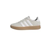 Adidas Hombre BARREDA Shoes, Grey One/FTWR White/Gum 3, 44 2/3 EU