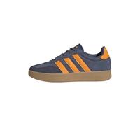 adidas Hombre BARREDA Shoes, preloved Ink/Pure Tangerine/Shadow Navy, 45 1/3 EU