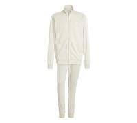 adidas Hombre Basic 3-Stripes French Terry Track Suit, alumina, L
