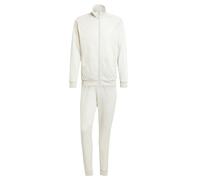 adidas Hombre Basic 3-Stripes Tricot Track Suit, Aluminium, XXL Short