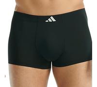 Adidas Hombre Boxers, Paquete De 3 - Active Micro Tech, Trunks, Logo