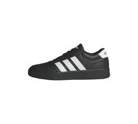 adidas Hombre BREAKNET 3.0 Shoes, Core Black/Cloud White/Core Black, 40 2/3 EU