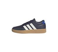 Adidas Hombre BREAKNET 3.0 Shoes, Shadow Navy/Core White/Team Royal Blue, 43 1/3 EU