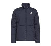 adidas Hombre BSC 3-Stripes Insulated Jacket, Legend Ink, S