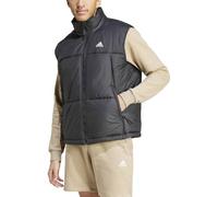 adidas Hombre BSC 3S PUFFY VEST, black, L