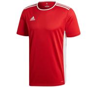 Adidas Hombre Camiseta Climalite Aeroready Entrada 18 Crew SPORTS Entrenamiento