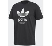Adidas Hombre Camiseta Deportiva Algodón GT7415