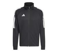 adidas Hombre Climacool Sereno Cut 3-Stripes Track_Suit, black/white, S