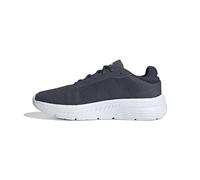 Adidas Hombre Cloudfoam Comfy Shoes, Shadow Navy/FTWR White/Shadow Navy, 41 1/3 EU