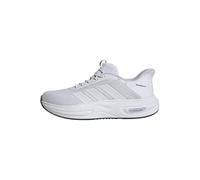 adidas Hombre Cloudfoam Cuxxion Shoes, FTWR White/LGH Solid Grey/Core Black, 46 EU