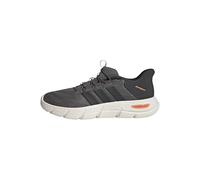 Zapatillas adidas Cloudfoam Flex Rpidfit Carbón/Carbón/Naranja 25.0,40 2/3,7,7.5