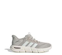 adidas Hombre Cloudfoam Flex Laces Shoes, Wonder Beige/Off White/Wonder Alumina, 43 1/3 EU
