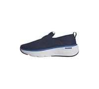 Adidas Hombre Cloudfoam GO Lounger Shoes, Dark Blue/Bright Royal/Cloud White, 42 2/3 EU