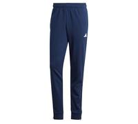 Pantalones de tenis para hombre Adidas Club Teamwear Graphic Tennis - collegiate navy S
