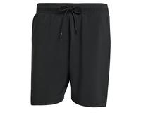 adidas Hombre Club Tennis Climacool 2IN1 Shorts, Black, S