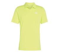 adidas Hombre Club Tennis Climacool Polo Shirt, Semi Frozen Lemon, XL