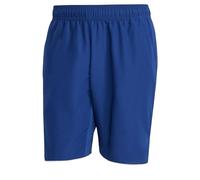 adidas Hombre Club Tennis Climacool Shorts, Dark Blue, M 7 Inch