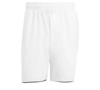adidas Hombre CLUB TENNIS CLIMACOOL SHORTS, white, M 7 inch