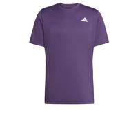 Camiseta de Pádel adidas Club Hombre Morado S