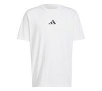 adidas Hombre Codes Photoreal Graphic tee, White, XL
