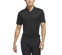 ADIDAS GOLF Camiseta funcional 'Core Performance Primegreen Polo' gris / negro XXXLxTallas normales gris / negro
