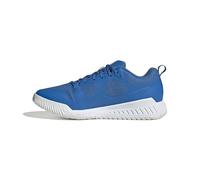 adidas Hombre Court Team Bounce 2.0 Shoes, Bright Royal/Cloud White/Cloud White, 37 1/3 EU